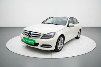 奔驰C级 2013款 C 260 CGI 时尚型