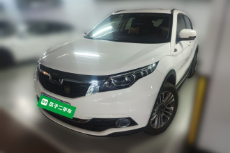 观致5 2017款 1.6T 自动尊贵型