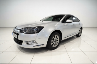 雪铁龙C5 2012款 2.0L 自动尊享型