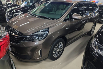 别克GL8 2021款 陆上公务舱 652T 智慧豪华型