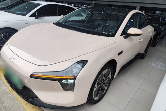 小鹏MONA M03 2024款 620 超长续航