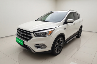 福特 翼虎 2018款 EcoBoost 180 两驱Cognac特别版