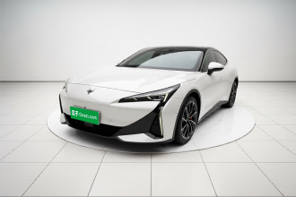 ARCFOX极狐 极狐 阿尔法S5 2024款 560MAX 185kW