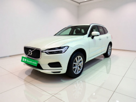 沃尔沃XC60 2018款 T5 四驱智逸版