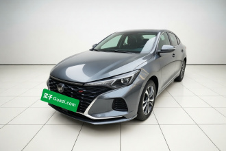 长安 逸动 2021款 PLUS 蓝鲸NE 1.4T GDI DCT尊贵型
