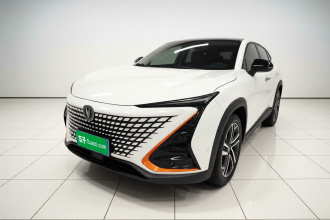 长安UNI-T 2020款 1.5T 先享限量版