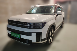现代 胜达 2024款 2.0T 探索家Pro