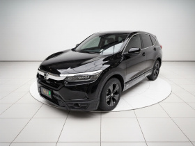 本田 皓影 2020款 240TURBO CVT两驱豪华版