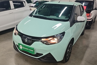 江铃集团新能源 易至EV2 2024款 201km 舒适型