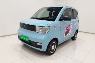 五菱汽车 宏光MINIEV 2022款 马卡龙臻享款 磷酸铁锂