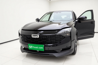 观致7 2020款 1.6T 巡航豪华型
