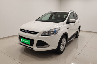 福特 翼虎 2015款 1.5L GTDi 两驱舒适型