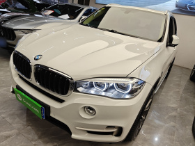 宝马X5（平行进口） 