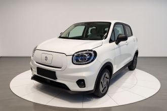 零跑汽车 零跑T03 2023款 200轻享版