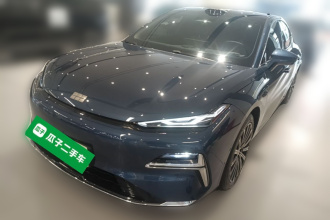 吉利银河 银河星耀8 2025款 130km EM-P 星舰版