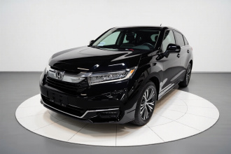 本田 冠道 2020款 240TURBO 两驱尊享版