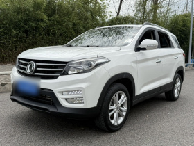 东风风光 风光S560 2019款 1.8L CVT精英型