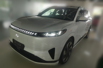 东风奕派 eπ008 2024款 636Max纯电版 6座
