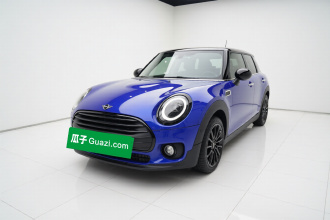 MINI Clubman 2022款 改款 1.5T ONE