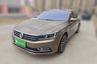 大众 帕萨特 2016款 330TSI DSG御尊版