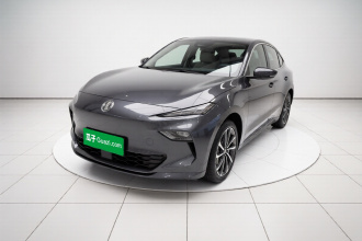 名爵 MG ES5 2025款 425pro 后驱版