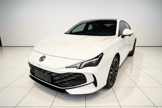 名爵 MG7 2023款 1.5T DCT至美优雅版