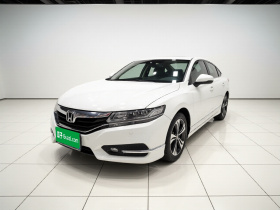 本田 思铂睿 2015款 2.4L 尊贵版