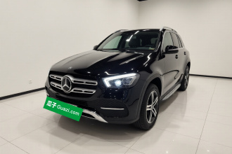 奔驰GLE 2020款 GLE 350 4MATIC 动感型