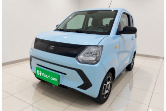 东风风光 风光MINIEV 2022款 实尚款 豪华型