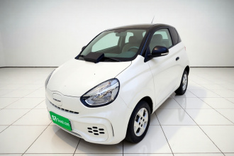 荣威 科莱威CLEVER 2021款 302km卓越版