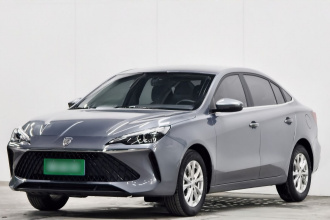 荣威i5 2023款 1.5L 手动舒享版