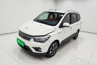 五菱汽车 五菱宏光 2016款 1.5L S1尊享型国V