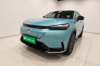 本田e:NS1 2022款 e动版