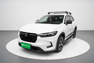 本田HR-V 2023款 2.0L e:HEV 动速版