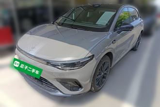 零跑汽车 零跑Lafa5 2026款 515 Max