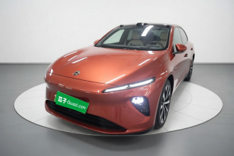 蔚来ET7 2022款 100kWh 首发版