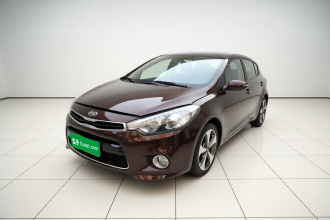 起亚K3S 2014款 1.6L 自动Premium