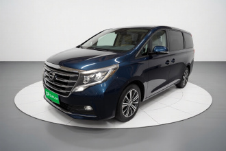 广汽传祺 传祺M8 2018款 320T 尊贵版