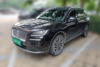 林肯 冒险家 2022款 2.0T 两驱尊享版