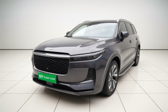 理想汽车 理想ONE 2021款 增程6座版