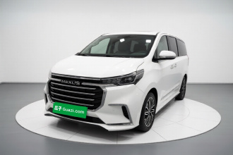 上汽大通MAXUS 大通G20 2020款 2.0T 汽油自动智尊版