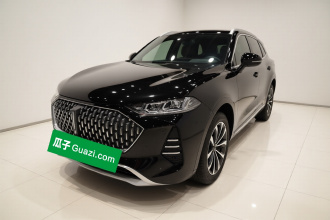 魏牌 摩卡 2021款 2.0T 两驱特浓版