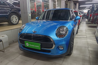 MINI 2018款 1.5T ONE PLUS