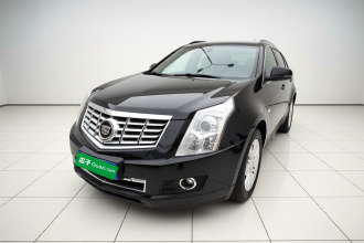 凯迪拉克SRX 2013款 3.0L 舒适型