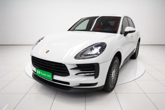 保时捷 2018款 Macan 2.0T