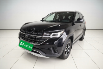 东风风行 风行T5 2022款 盛世款 1.5T 自动逐梦版五座