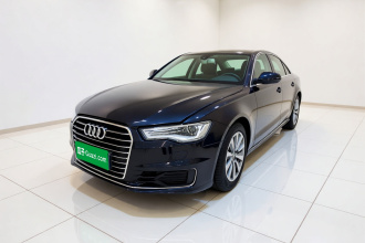 奥迪A6L 2016款 30 FSI 舒适型