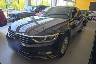 大众 迈腾 2019款 330TSI DSG 豪华型 国VI