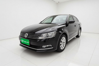 大众 朗逸 2015款 1.6L 手动舒适版