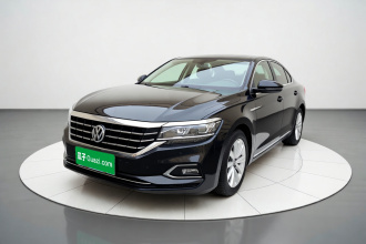 大众 帕萨特 2019款 330TSI 精英版 国VI